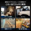画像5: 超強力エアブロワー パワージェットエアー エアダスター  CarChaya (5)