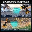 画像7: 超強力エアブロワー パワージェットエアー エアダスター  CarChaya (7)