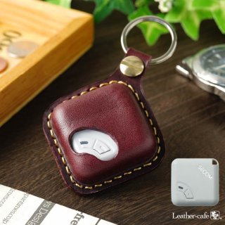 セキュリティーリモコンカバー（革茶屋公式）