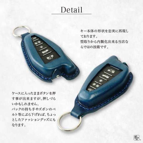 画像9: クリフォード clliford G6 カーセキュリティー リモコンケース (9)