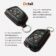 画像8: シボレー コルベット C8 Z06 スマートキーケース（カバー） (8)