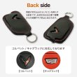 画像9: シボレー コルベット C8 Z06 スマートキーケース（カバー） (9)