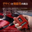 画像3: フェラーリ ローマ SF90 プロサングエ 296GTB スマートキーケース (3)