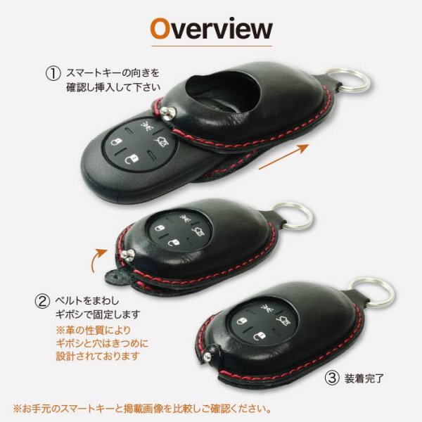 画像10: フィアット500e FIAT ev 窓付き スマートキーケース (10)