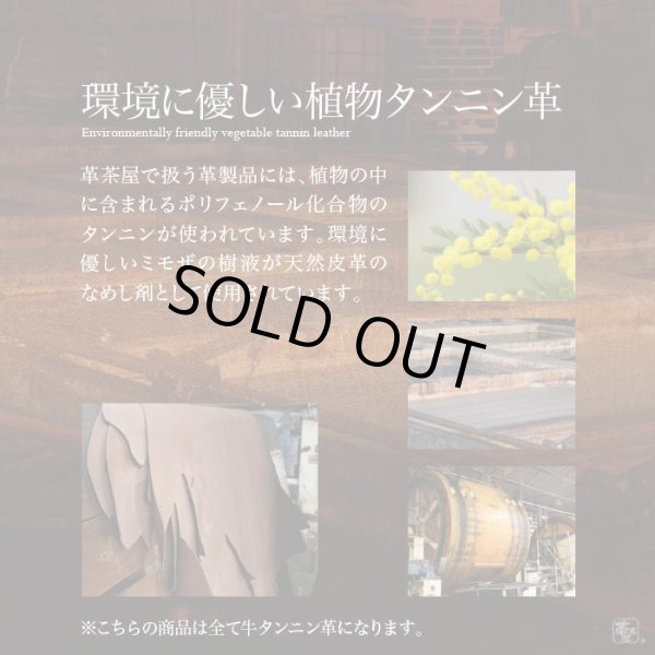 画像3: 革茶屋 レザークラフト用ハギレパック (3)