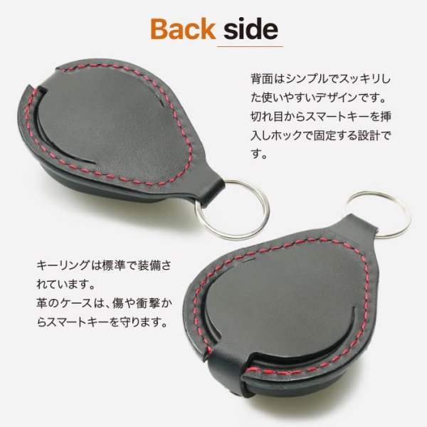 画像9: ハーレーダビッドソン キーフォブ キーケース harleydavidson (9)