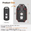 画像7: ホンダ PCX・スーパーカブ 用キーケース (7)