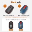 画像9: ホンダ PCX・スーパーカブ 用キーケース (9)