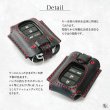 画像9: ホンダ 新型N-BOX ヴェゼル シビック ステップワゴン ZR-V用 スマートキーケース (9)