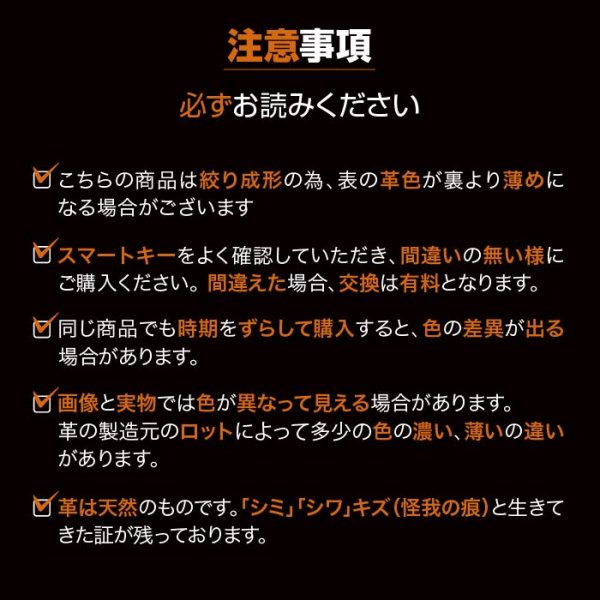 画像16: ホンダ ゴールドウイング キーケース スマートキーケース GOLDWING (16)