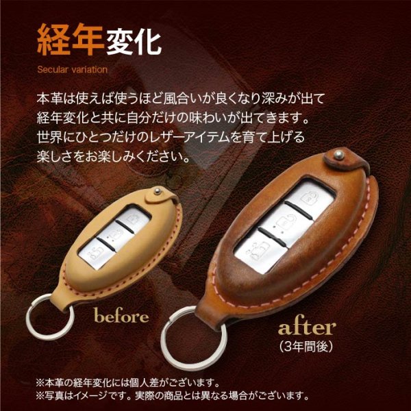 画像6: レクサス純正リモートスタート用ケース（プレミアム用） (6)