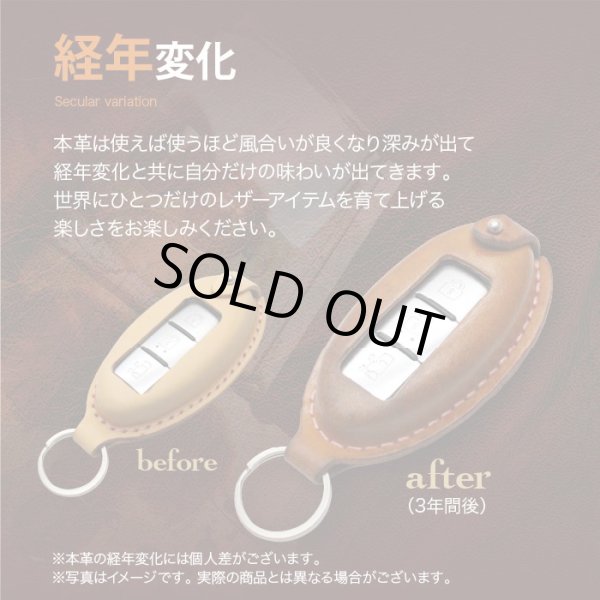 画像5: Kawasaki Z900RS Z650RS キーカバー キーケース (5)