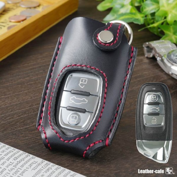 画像1: ランボルギーニ ウラカン アヴェンタドール スマートキーケース (1)