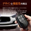 画像2: マセラティ ギブリ レヴァンテ クアトロポルテ グランツーリスモ MC-20 用スマートキーケース (2)