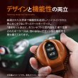 画像3: スマートキーケース BMW MINI ミニ F54 F55 F56 F57 F60 本革 (3)