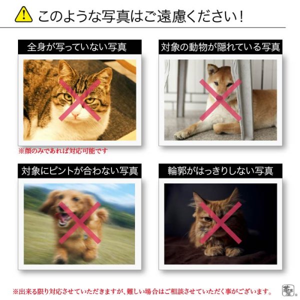画像10: ペットをキーホルダーに ペットドロップキーホルダー (10)