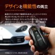 画像2: ポルシェ パナメーラ カイエン 911（992型）スマートキーケース (2)