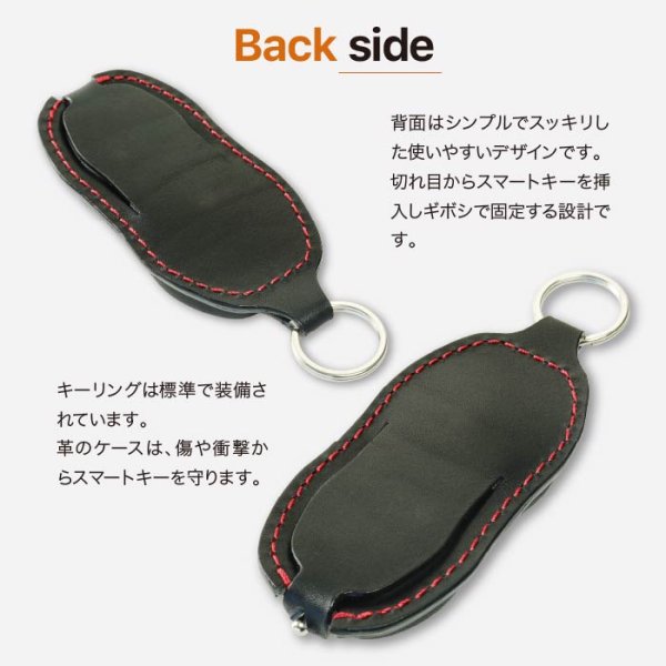 画像9: ポルシェ Porsche マカンEV Macan Electric マカン エレクトロ スマートキーケース (9)