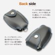 画像10: スバル レイバック レヴォーグ フォレスター WRX S4 BRZ GR86 用キーケース (10)