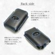 画像10: スバル レガシィ インプレッサ アクセスキー用レザーケース Cタイプ (10)