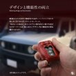 画像3: スズキ 新型ハスラー ソリオ スイフト クロスビー ワゴンR ジムニー 用スマートキーケース (3)