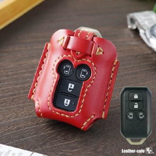 スズキ用スマートキーケース（革茶屋公式）