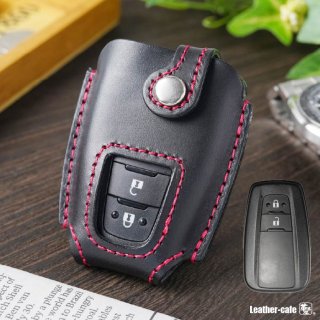 トヨタ用スマートキーケース（革茶屋公式）