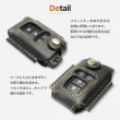 画像9: トヨタ ハリアー ノア ヴォクシー エスクァイア等スマートキーケース（カバー） (9)