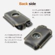 画像10: トヨタ ハリアー ノア ヴォクシー エスクァイア等スマートキーケース（カバー） (10)