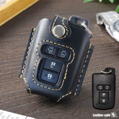 トヨタ ハリアー ノア ヴォクシー エスクァイア等スマートキーケース（カバー）