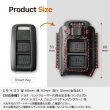 画像6: トヨタ 70ランクル ダイナ トヨエース キャンピングカー スマートキーケース (6)