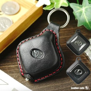トヨタ用スマートキーケース（革茶屋公式）