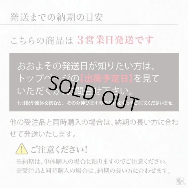 画像11: デニム好きの藍染レザートレイ　レザースタジオサード (11)