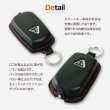 画像8: トライアンフ ボンネビル ロケット3 TIGER スマートキーケース  (8)